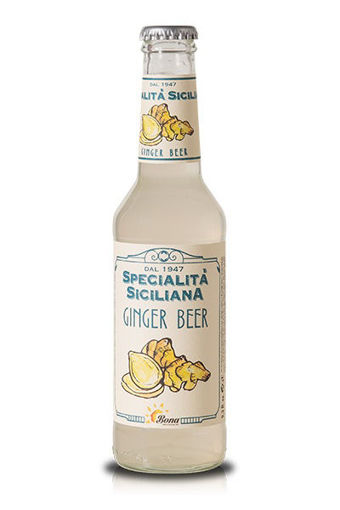 Immagine di GINGER BEER ML.27,5 (PZ. 24)