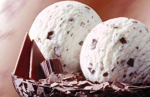 Immagine di GELATO STRACCIATELLA KG.3