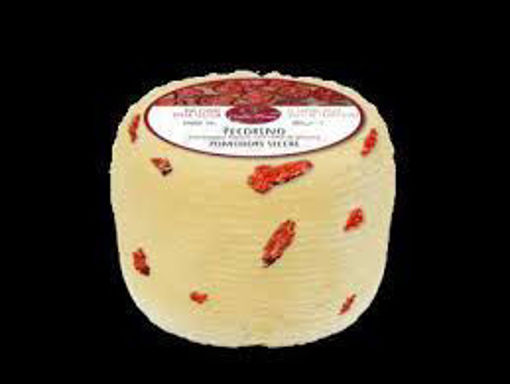 Immagine di PECORINO FRESCO AL POMODORO SECCO