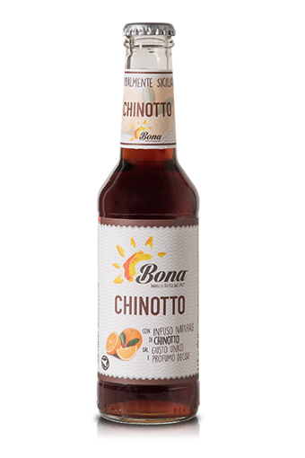 Immagine di CHINOTTO ANTICA RICETTA CL.27,5