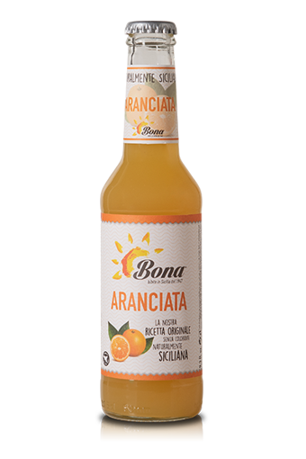 Immagine di ARANCIATA ANTICA RICETTA CL.27,5