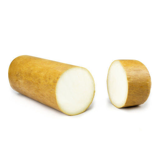 Immagine di PASTA FILATA AFFUMICATA (KG.2 Ca)