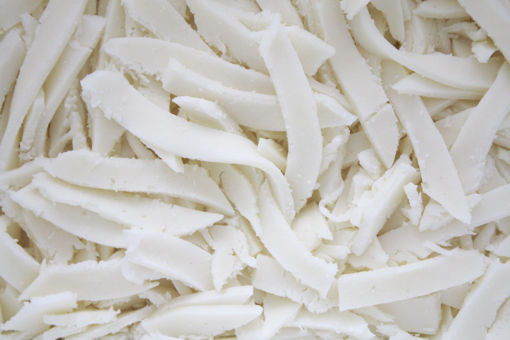 Immagine di MOZZARELLA FDL JULIENNE TAGLIO NAPOLI ( VASCA KG.3 ) M.G.19 %