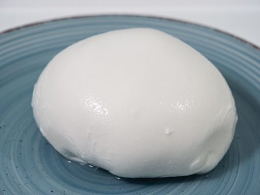 Immagine di MOZZARELLA FDL GR.125