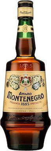 Immagine di AMARO MONTENEGRO CL.70