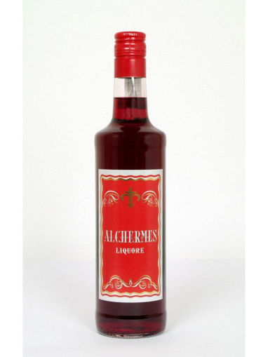 Immagine di LIQUORE ALCHERMES ROSSO