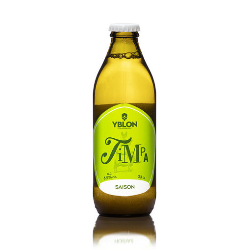 Picture of CRAFT BEER TIMPA ML.330 SICILIAN BLONDE