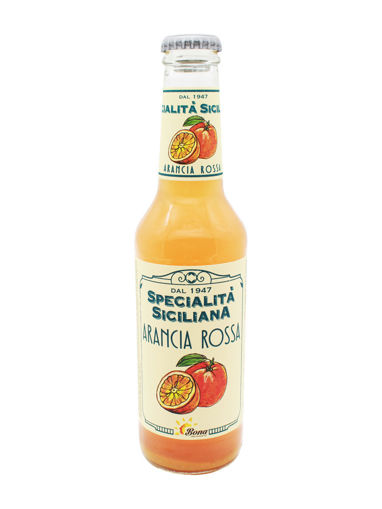 Immagine di ARANCIATA ROSSA ANTICA RICETTA CL.27,5