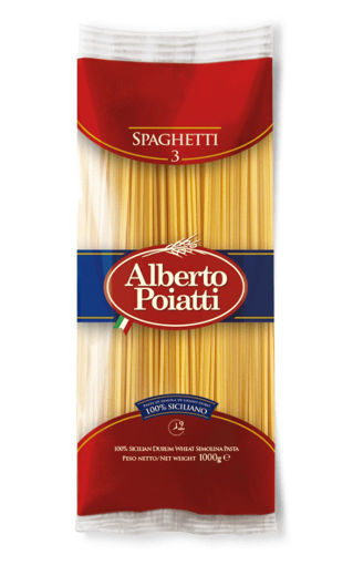 Immagine di SPAGHETTI KG.1 POIATTI