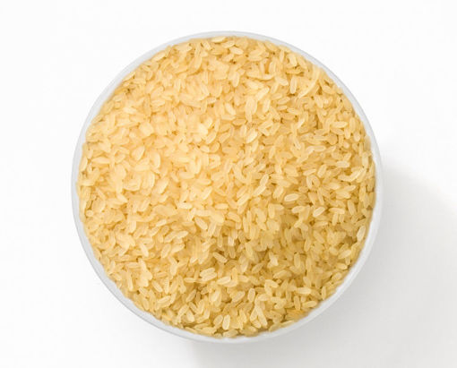 Immagine di RISO PARBOILED