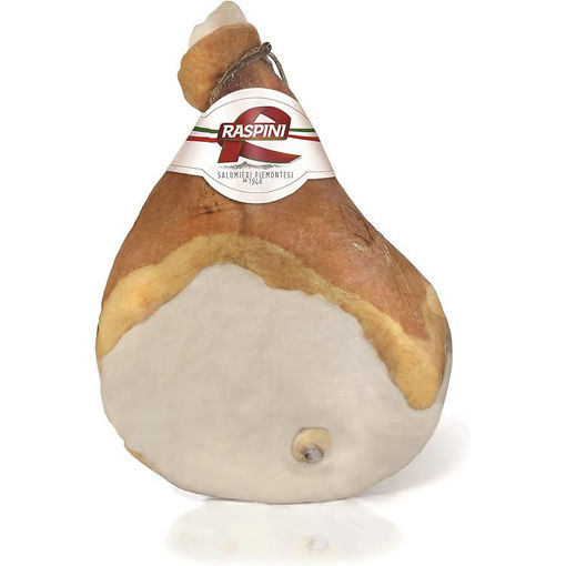 Immagine di PROSC. CRUDO RISERVA ITALIANA 14 MESI