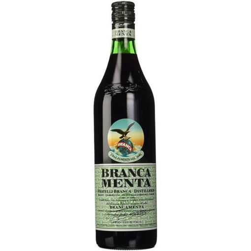 Immagine di AMARO FERNET BRANCAMENTA CL.70
