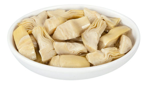 Immagine di CARCIOFI A SPICCHI SECCHIELLO KG.5,2