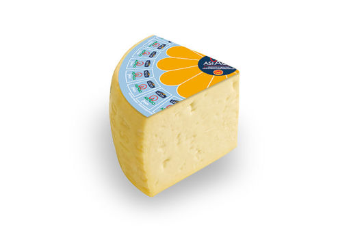 Immagine di ASIAGO FRESCO D.O.P. 1/4 S/V