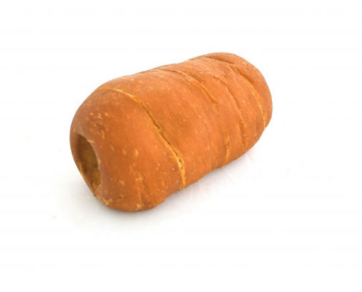 Immagine di MACALLE' VUOTO GIA'  COTTO  GR.90 (30 PZ.)