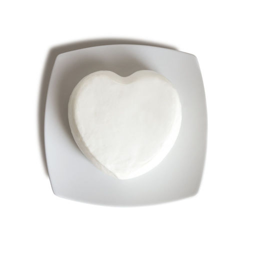 Immagine di MOZZ. DI BUFALA CUORE DI PERLE KG.1 (su ordinazione)