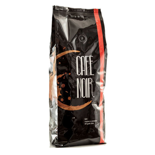 Immagine di CAFFE' IN GRANI DECAFFEINATO KG.1