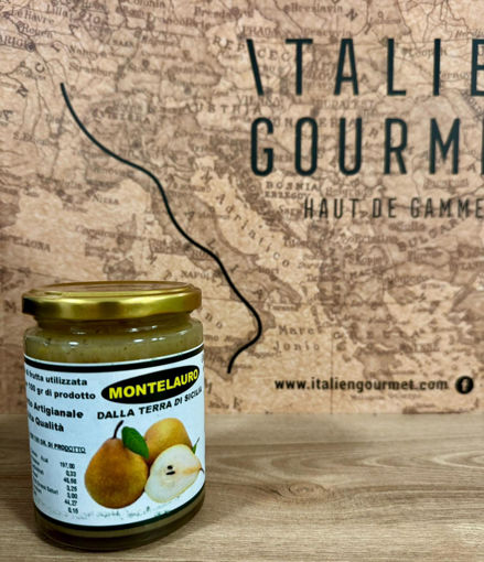 Immagine di CONFETTURA EXTRA DI PERE GR.650