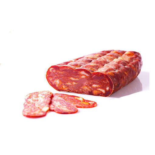 Image de SPIANATA CALABRA PICCANT