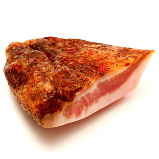 Image de GUANCIALE PICCANT  VILLAGE. Un 1/2 S/V