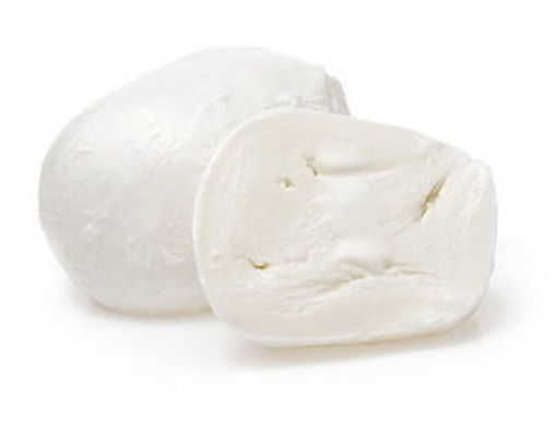 Immagine di MOZZARELLA FDL GR.500 ue Volpe (VASCH. DA 3 KG. IN ACQUA)