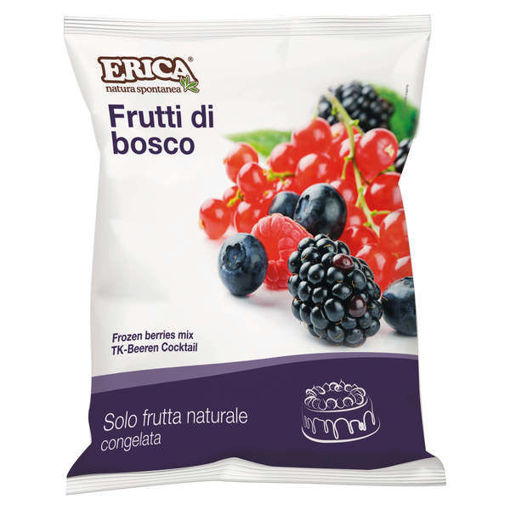 Immagine di FRUTTI DI BOSCO CONGELATI