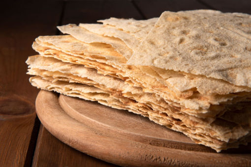 Immagine di PANE CARASAU GR 500