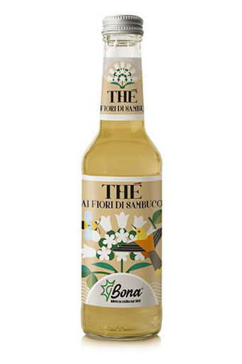 Immagine di THE AI FIORI DI SAMBUCO CL.27,5 (PZ.24)