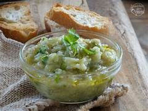 Immagine di PATE' DI MELANZANE IN OSG KG.1,7
