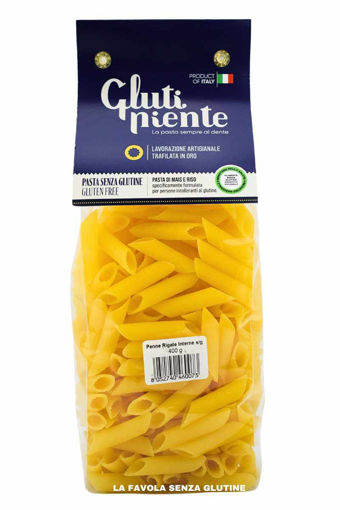 Immagine di PENNE RIGATE SENZA GLUTINE GR.400