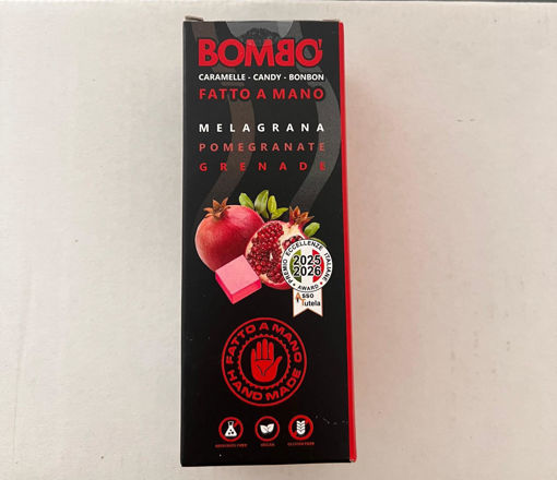 Immagine di CARAMELLE MELAGRANA GR.100