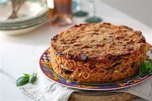 Immagine di ANELLETTI SICILIANI AL FORNO
