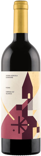 Immagine di VINO AGLIANICO IGT FUSARA 2021