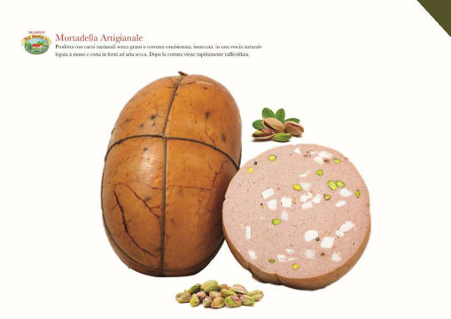 Image de MORTADELLA ARTIG. SICILIANA